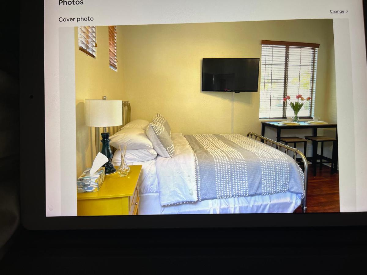 Casita Alkie Ξενοδοχείο Litchfield Park Εξωτερικό φωτογραφία