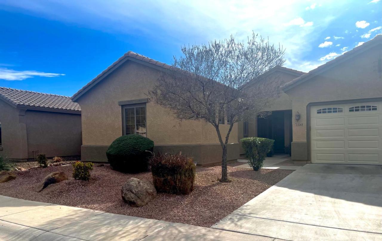 Casita Alkie Ξενοδοχείο Litchfield Park Εξωτερικό φωτογραφία