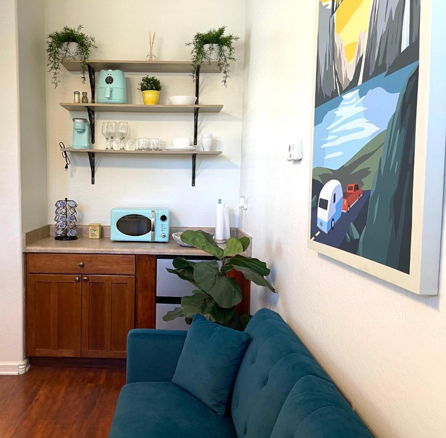 Casita Alkie Ξενοδοχείο Litchfield Park Εξωτερικό φωτογραφία