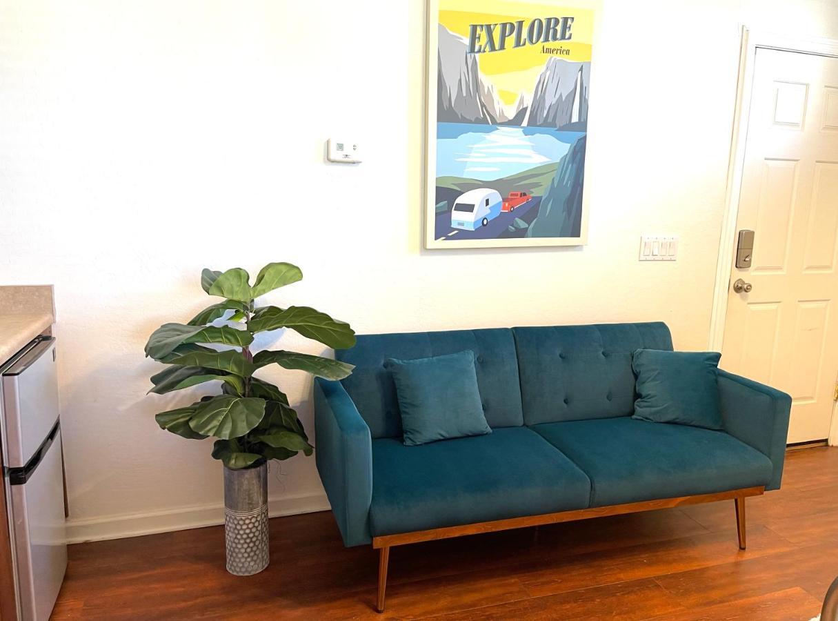 Casita Alkie Ξενοδοχείο Litchfield Park Εξωτερικό φωτογραφία