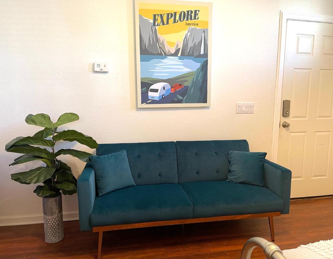 Casita Alkie Ξενοδοχείο Litchfield Park Εξωτερικό φωτογραφία